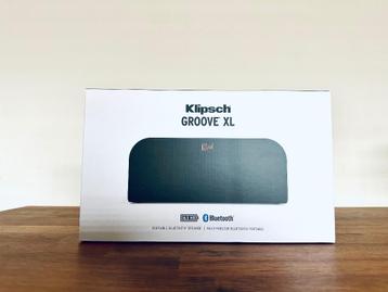 NIEUWE Klipsch GrooveXL met garantie (Groove XL) beschikbaar voor biedingen