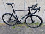 Colnago, Ophalen, Zo goed als nieuw