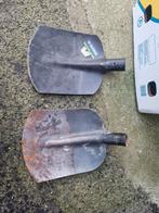 Schoppen, Ophalen, Schop