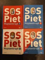 Piet Huysentruyt - Sos Piet, Ophalen of Verzenden, Zo goed als nieuw, Piet Huysentruyt