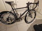 Zeer nette race fiets ridley, Comme neuf, Enlèvement