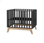 Pericles park Zwart, Kinderen en Baby's, Babyparken, Ophalen, Zo goed als nieuw, Vierkant, In hoogte verstelbaar