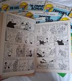 Jommeke zwart-wit strips 17 nummers, Meerdere stripboeken, Ophalen of Verzenden, Gelezen, Jef Nys