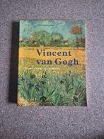 Vincent van Gogh, zijn leven- zijn werk  200blz, Utilisé, Enlèvement ou Envoi