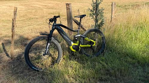Haibike Sduro FullSeven 9.0, Fietsen en Brommers, Elektrische fietsen, Gebruikt, Overige merken, 50 km per accu of meer, Ophalen
