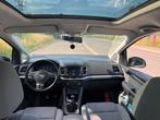Volkswagen Sharan, Auto's, Volkswagen, Euro 5, 7 zetels, Diesel, Particulier