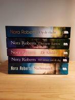 Boeken Nora Roberts., Ophalen, Zo goed als nieuw