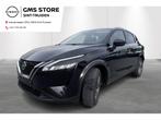 Nissan QASHQAI Mild-Hybrid Acenta Xtronic, Auto's, Stof, Gebruikt, Euro 6, 4 cilinders