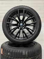 WINTER ACTIE 18” BMW 3 SERIE G20 G21 M VELGEN WINTERBANDEN O, Autos : Pièces & Accessoires, Pneus & Jantes, 18 pouces, Pneus et Jantes