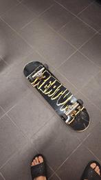 creature skate board compleet, Sport en Fitness, Skateboarden, Ophalen, Gebruikt, Skateboard