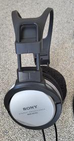 Sony hoofdtelefoon MDR-XD100, Audio, Tv en Foto, Hoofdtelefoons, Over oor (circumaural), Gebruikt, Sony, Ophalen
