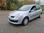 RENAULT CLIO 1.5DCI ❗ VERSNELLINGSBAKLAGER ❗, Auto's, Voorwielaandrijving, Stof, 50 kW, Zwart