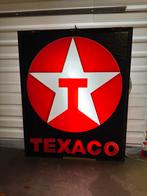 TEXAXO mega reclame lichtbak, Ophalen, Gebruikt, Lichtbak of (neon) lamp