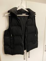 Bodywarmer, Kleding | Dames, Bodywarmers, Zwart, Nieuw, Maat 34 (XS) of kleiner, Ophalen