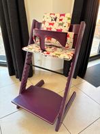 Chaise enfant stokke Tripp trapp, Ophalen, Zo goed als nieuw