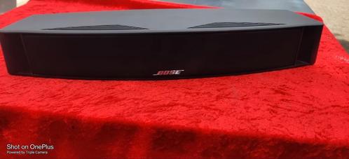 Bose VCS 10 Centerspeaker, Audio, Tv en Foto, Luidsprekerboxen, Zo goed als nieuw, Bose, Ophalen of Verzenden