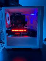 RTX 3070 voor gamen op pc, Computers en Software, Desktop Pc's, Nieuw, Gaming, SSD, Met videokaart