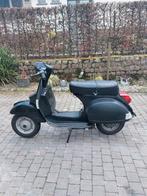 Vespa px 80, Motoren