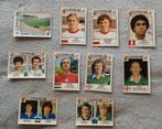 Panini Espana 82, Ophalen of Verzenden, Nieuw