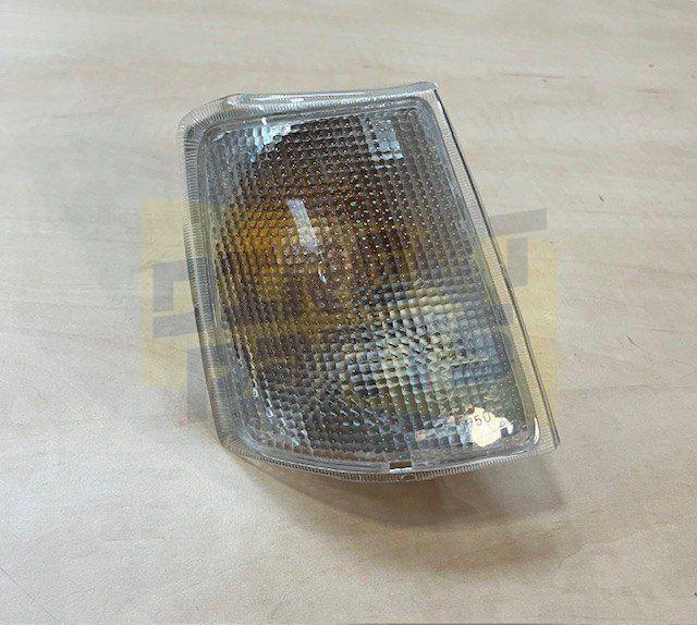 Opel Corsa A (10/90-) knipperlicht Rechts wit OES! OB2103R O, Auto-onderdelen, Verlichting, Opel, Nieuw, Ophalen of Verzenden