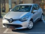 Renault Clio 1.5 dCi / Airco / Navi / Cruise Control, Auto's, Euro 5, Zwart, Bedrijf, 5 deurs