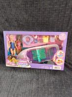 Mattel : Barbie Mermaid Power Boat, Kinderen en Baby's, Speelgoed | Poppen, Nieuw, Ophalen of Verzenden, Barbie