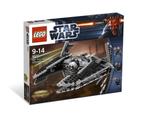 Lego #9500 Sith Fury, Enlèvement, Neuf, Ensemble complet, Lego