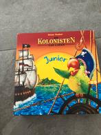 Kolonisten van catan junior, Ophalen, Zo goed als nieuw