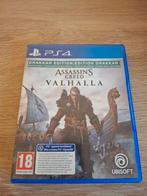 Assassin's Creed Valhalla - PS4, Games en Spelcomputers, Games | Sony PlayStation 4, Ophalen, Zo goed als nieuw