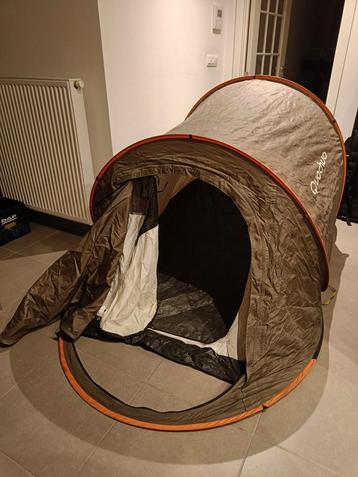 Quechua 1" tent beschikbaar voor biedingen