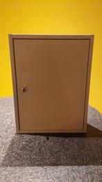 Armoire à clés, Ophalen, Zo goed als nieuw