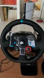Logitech Steering Wheel G29 voor PlayStation 4 en 5, Consoles de jeu & Jeux vidéo, Consoles de jeu | Accessoires Autre, Werkt nog perfect
