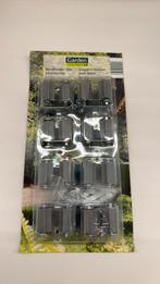 Wandhouder voor gereedschap, Enlèvement ou Envoi, Neuf, Métal, Crochets muraux