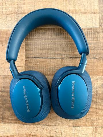 Bowers & Wilkins Px 7 s2 beschikbaar voor biedingen