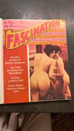 Fascination : Le Musée Secret de l'Érotisme - Album de luxe, Livres, Enlèvement ou Envoi