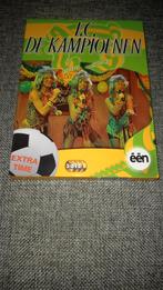 DVD box FC De Kampioenen, Cd's en Dvd's, Ophalen of Verzenden, Gebruikt, Boxset