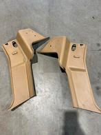 Zijpanelen Mazda MX5 NBFL in beige, Ophalen, Gereviseerd