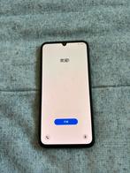 Samsung Galaxy A34 5G, Zwart, Touchscreen, Ophalen of Verzenden, Zo goed als nieuw