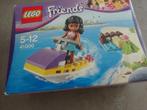 Lego Friends 41 000, Kinderen en Baby's, Ophalen of Verzenden, Gebruikt, Complete set, Lego