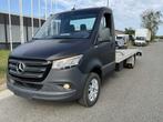Dépanneuse Mercedes-Benz Sprinter 3.0L, Autos, Autres modèles, Achat, Euro 6, Entreprise