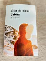 Iben MONDRUP - Tabita - Roman - Paperback - 2023, Bestseller, Boeken, Romans, IBEN MONDRUP, Ophalen of Verzenden, Zo goed als nieuw