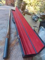 Biljart/Pool  keu in koffer, Watersport en Boten, Ophalen of Verzenden