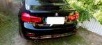 Bmw 318, Auto's, BMW, 100 kW, USB, Zwart, 5 zetels