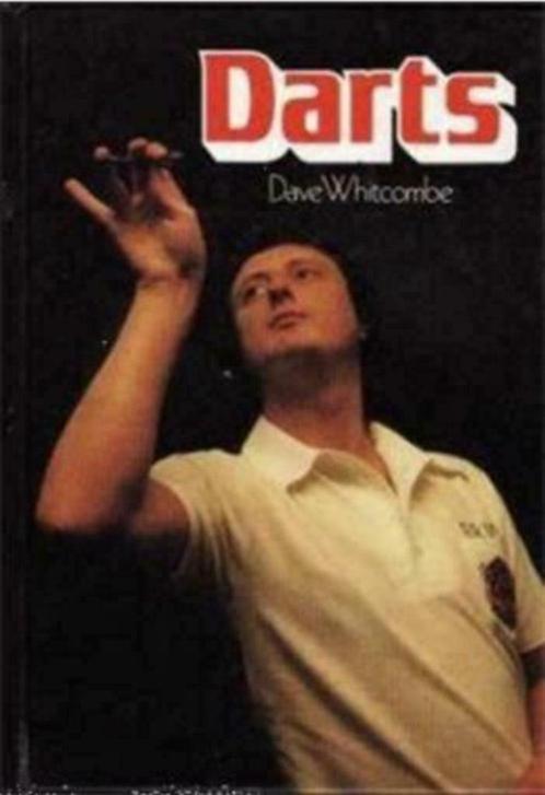 Darts, Dave Whitcombe, Boeken, Sportboeken, Balsport, Ophalen