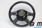 Multifunctioneel stuur Audi A6 4F Avant Facelift 4E0419091CL, Auto-onderdelen, Gebruikt