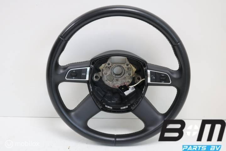 Multifunctioneel stuur Audi A6 4F Avant Facelift 4E0419091CL, Auto-onderdelen, Interieur en Bekleding, Gebruikt
