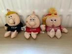 Vintage pop WILBUR and friends, Ophalen of Verzenden