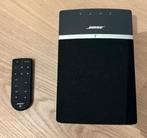 Bose SoundTouch 10 (2 stuks), Ophalen, Zo goed als nieuw, Bose, Minder dan 60 watt