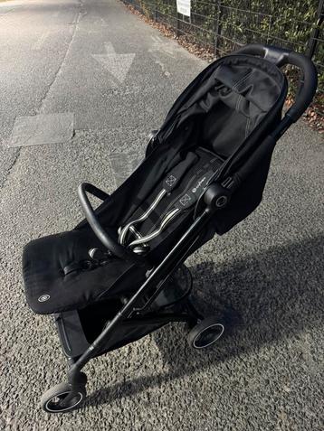 Cybex beezy, Enfants & Bébés, Enlèvement ou Envoi, Poussette
