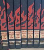 Boeken : oorlogsdossier 20 ste eeuw : losse boeken, Boeken, Ophalen of Verzenden, Zo goed als nieuw